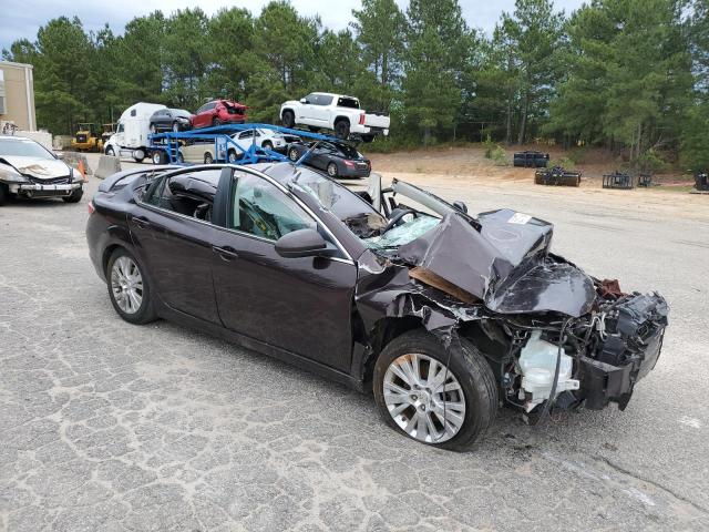Photo 4 from auction – 2010 MAZDA 6 I with VIN 1YVHZ8CH1A5M50778