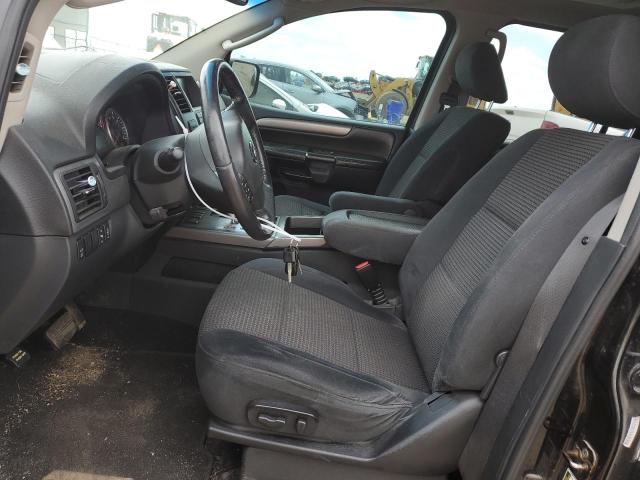 Photo 7 from auction – 2012 NISSAN ARMADA SV with VIN 5N1AA0NC9CN607750
