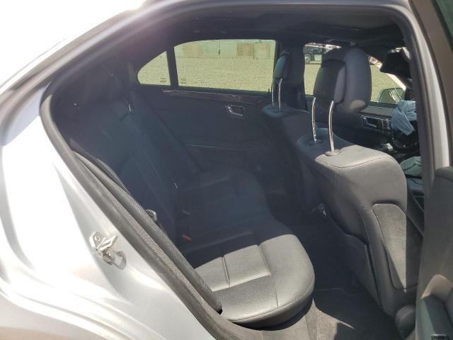 Photo 10 from auction – 2011 MERCEDES-BENZ E 350 with VIN WDDHF5GB2BA382007