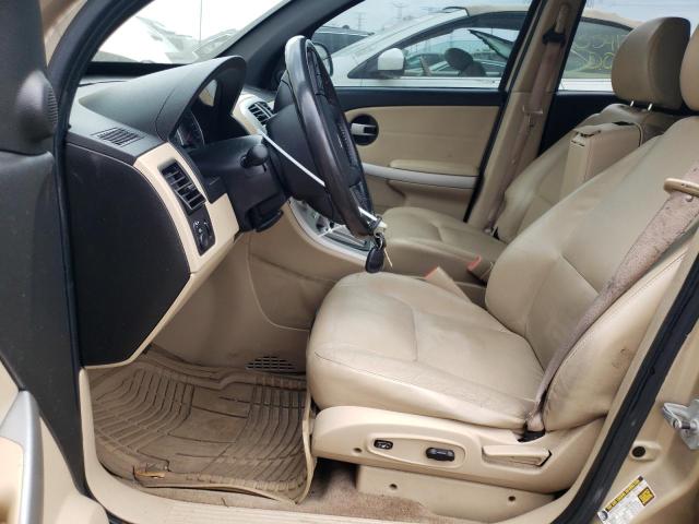 Photo 7 from auction – 2005 CHEVROLET EQUINOX LT with VIN 2CNDL63F556196023