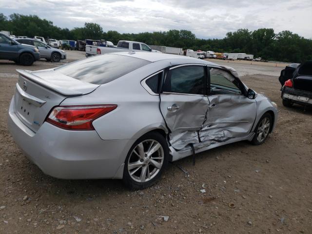 Photo 3 from auction – 2013 NISSAN ALTIMA 2.5 with VIN 1N4AL3AP0DN575805