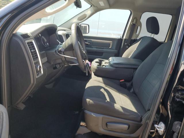 Photo 7 from auction – 2019 RAM 1500 CLASS with VIN 1C6RR6GT6KS698404