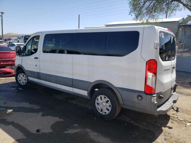 Photo 2 from auction – 2015 FORD TRANSIT T- with VIN 1FBZX2ZM2FKA63316