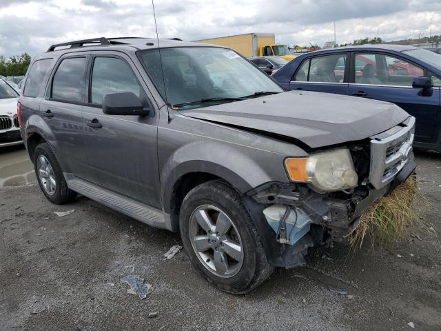 Photo 4 from auction – 2010 FORD ESCAPE XLT with VIN 1FMCU0DG6AKB21061