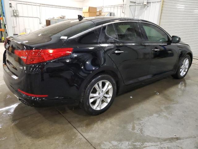 Photo 3 from auction – 2012 KIA OPTIMA EX with VIN 5XXGN4A7XCG005597