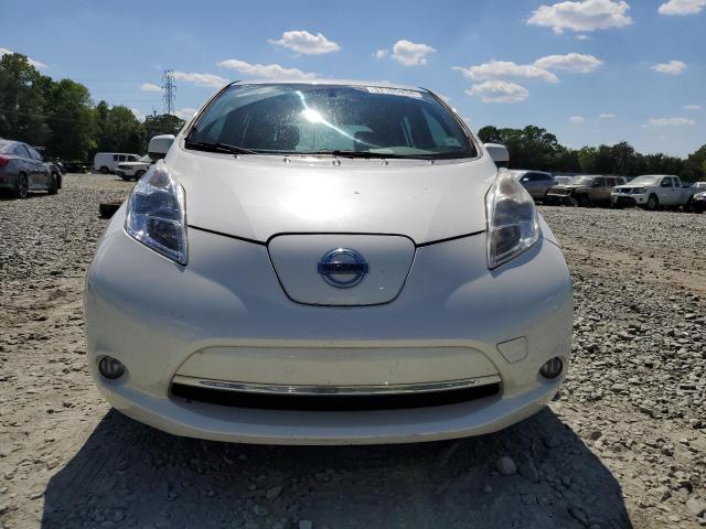 Photo 5 from auction – 2013 NISSAN LEAF S with VIN 1N4AZ0CP4DC424570