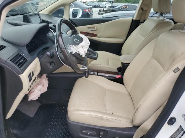 Photo 7 from auction – 2010 LEXUS HS 250H with VIN JTHBB1BA8A2004574