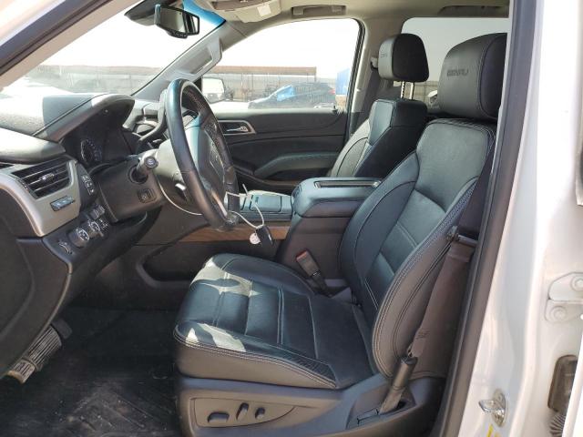 Photo 7 from auction – 2019 GMC YUKON DENA with VIN 1GKS2CKJ5KR259001