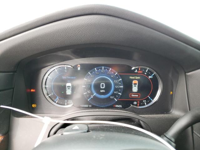 Photo 9 from auction – 2019 CADILLAC ESCALADE E with VIN 1GYS4JKJ7KR237862