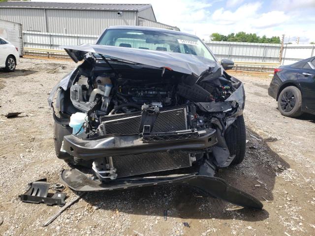 Photo 5 from auction – 2014 VOLKSWAGEN PASSAT S with VIN 1VWAS7A39EC034358