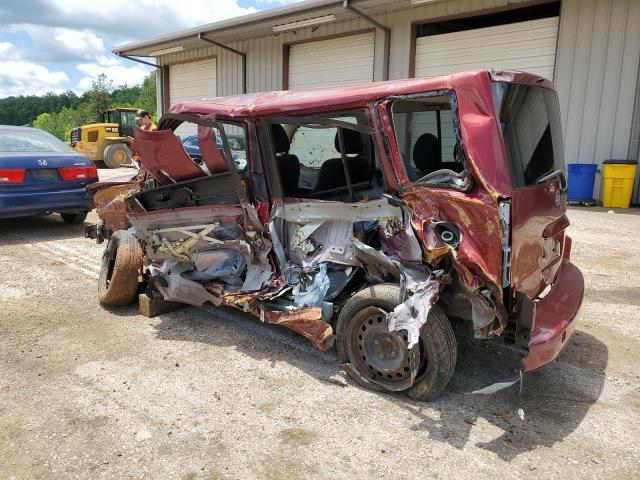 Photo 2 from auction – 2006 TOYOTA SCION with VIN JTLKT324764121440