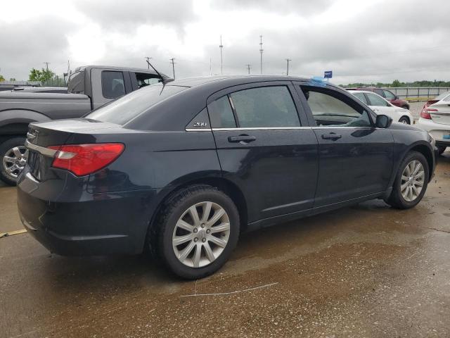 Photo 3 from auction – 2013 CHRYSLER 200 TOURIN with VIN 1C3CCBBB7DN618945