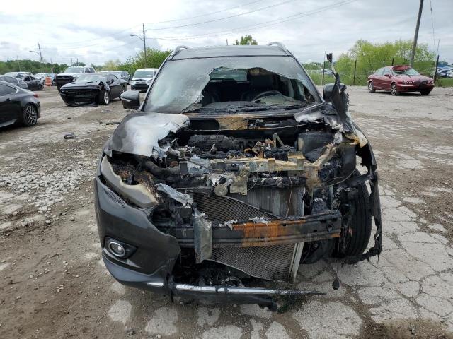 Photo 5 from auction – 2015 NISSAN ROGUE S with VIN 5N1AT2MV8FC902301