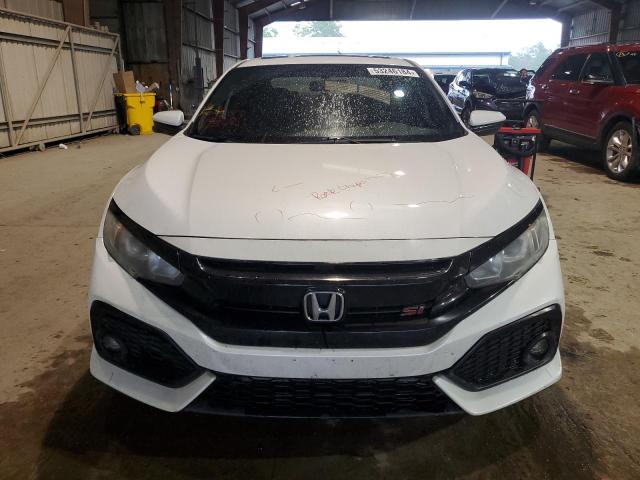 Photo 5 from auction – 2019 HONDA CIVIC SI with VIN 2HGFC1E55KH700365