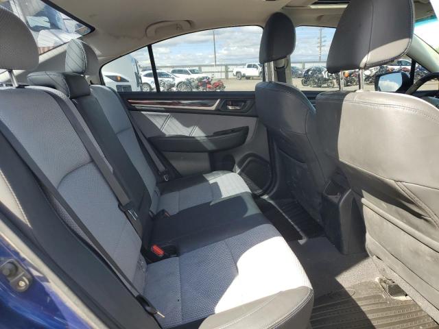 Photo 10 from auction – 2017 SUBARU LEGACY SPO with VIN 4S3BNAR64H3039711