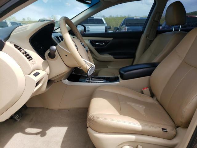 Photo 7 from auction – 2014 NISSAN ALTIMA with VIN 1N4AL3AP9EC408985