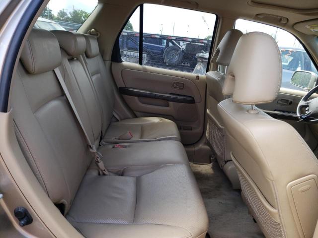 Photo 11 from auction – 2006 HONDA CR-V SE with VIN JHLRD78906C034392