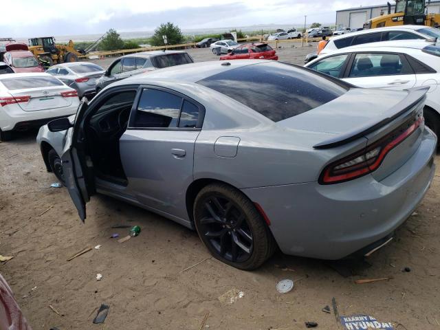 Photo 2 from auction – 2020 DODGE CHARGER SX with VIN 2C3CDXBG2LH202640
