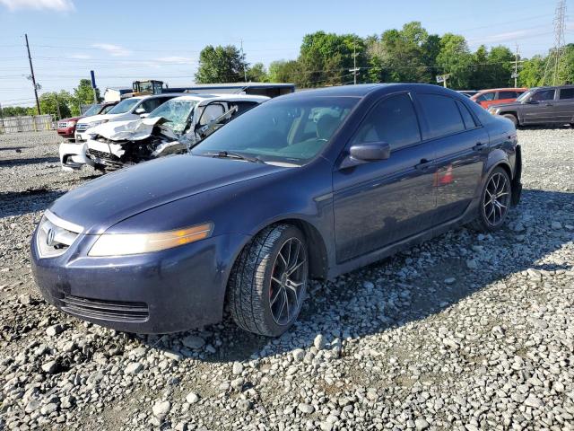 Photo 1 from auction – 2006 ACURA 3.2TL with VIN 19UUA66246A062726