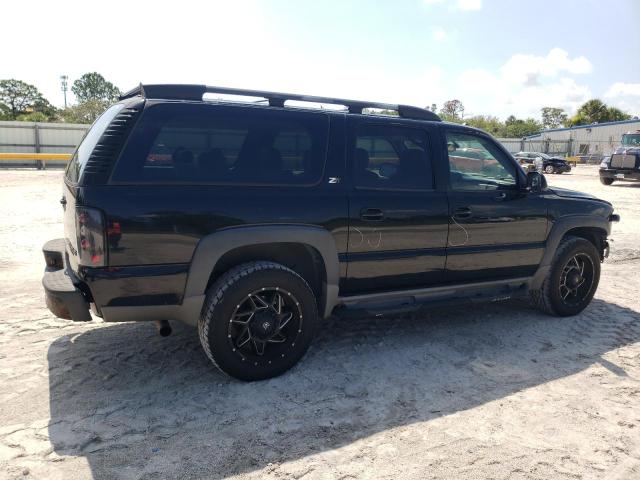 Photo 3 from auction – 2004 CHEVROLET SUBURBAN K with VIN 3GNFK16T04G282838