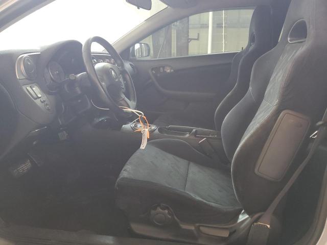 Photo 7 from auction – 2002 ACURA RSX with VIN JH4DC54862C023790