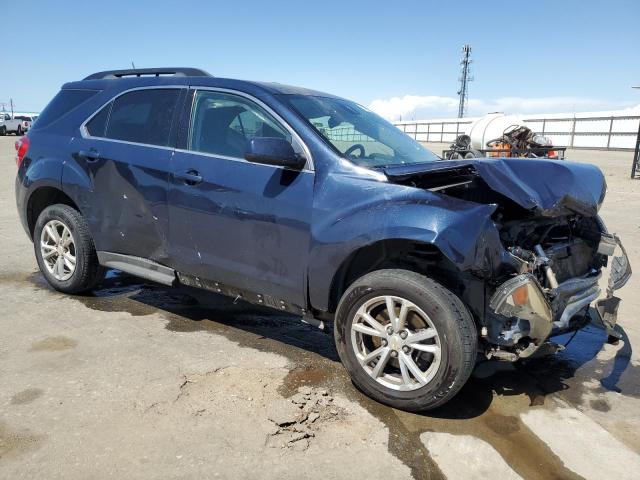 Photo 4 from auction – 2016 CHEVROLET EQUINOX LT with VIN 2GNFLFEK1G6348221