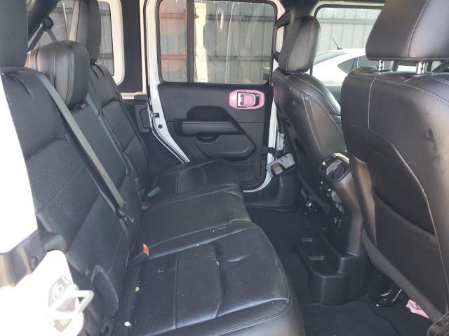 Photo 11 from auction – 2021 JEEP WRANGLER U with VIN 1C4HJXEG0MW564409