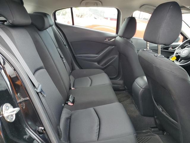 Photo 10 from auction – 2016 MAZDA 3 SPORT with VIN JM1BM1J75G1323978