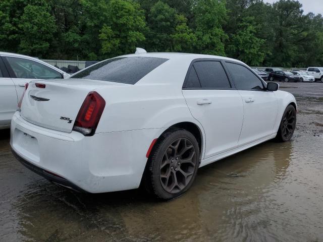 Photo 3 from auction – 2016 CHRYSLER 300 S with VIN 2C3CCABG0GH324919