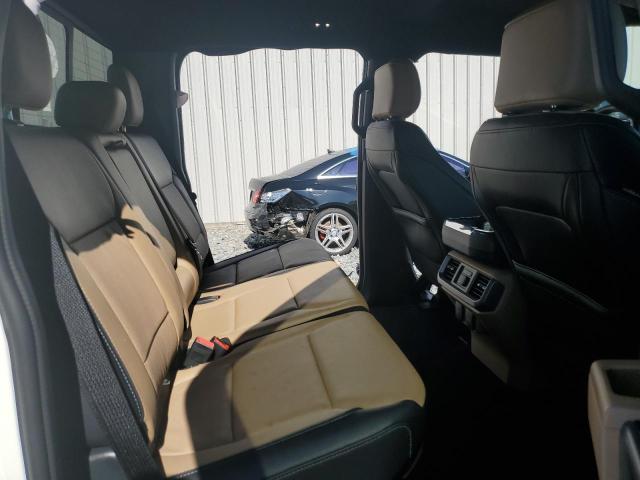 Photo 10 from auction – 2022 FORD F150 SUPER with VIN 1FTFW1E52NFC41646