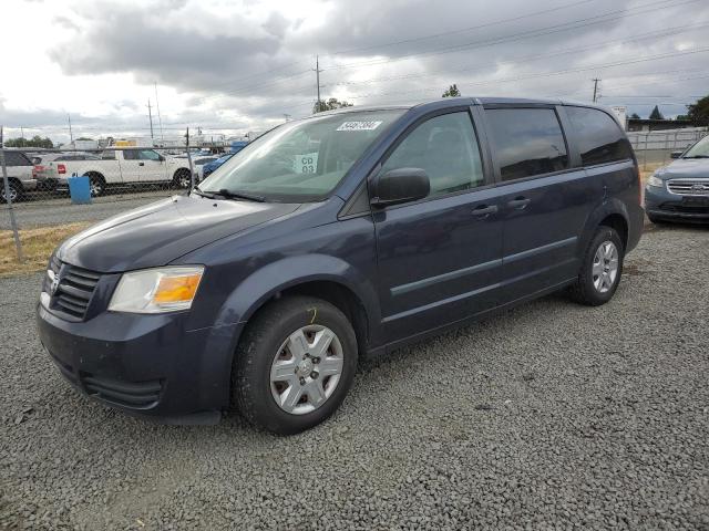 Photo 1 from auction – 2008 DODGE GRAND CARA with VIN 1D8HN44H68B193395