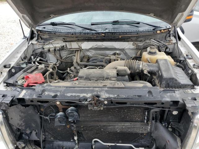 Photo 11 from auction – 2013 FORD F150 SUPER with VIN 1FTFW1EF3DKE86728