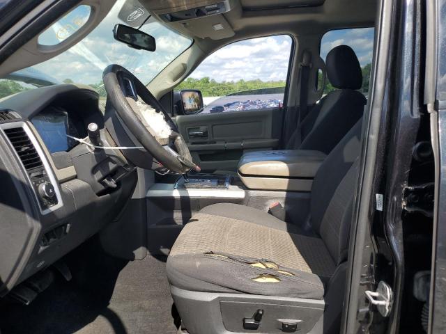 Photo 7 from auction – 2010 DODGE RAM 1500 with VIN 1D7RV1CT2AS222832