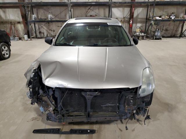 Photo 5 from auction – 2005 NISSAN MAXIMA SE with VIN 1N4BA41E15C863960