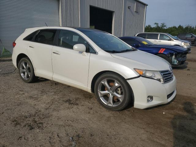 Photo 4 from auction – 2010 TOYOTA VENZA with VIN 4T3ZK3BB5AU031369