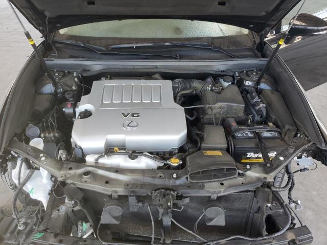 Photo 11 from auction – 2013 LEXUS ES 350 with VIN JTHBK1GG9D2076370