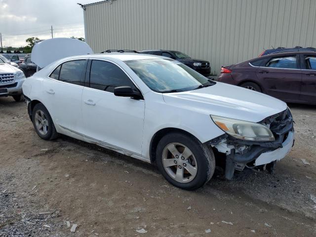 Photo 4 from auction – 2014 CHEVROLET MALIBU LS with VIN 1G11B5SL0EF109607