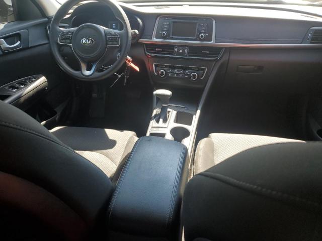 Photo 8 from auction – 2016 KIA OPTIMA LX with VIN 5XXGT4L33GG009173