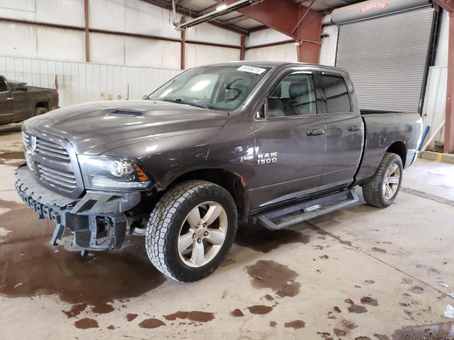 RAM 1500 SPORT 2014 with VIN 1C6RR7HT4ES410341 - Photo from auction