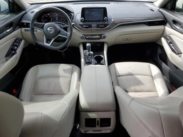 Photo 8 from auction – 2020 NISSAN ALTIMA SL with VIN 1N4BL4EVXLC223635
