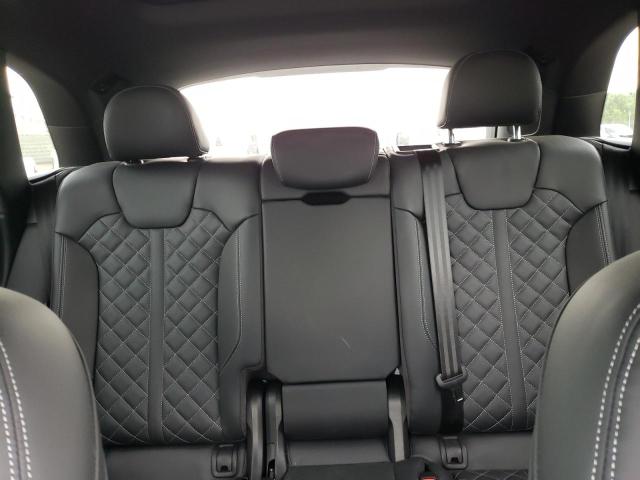 Photo 10 from auction – 2024 AUDI SQ5 PREMIU with VIN WA1B4AFY2R2031391