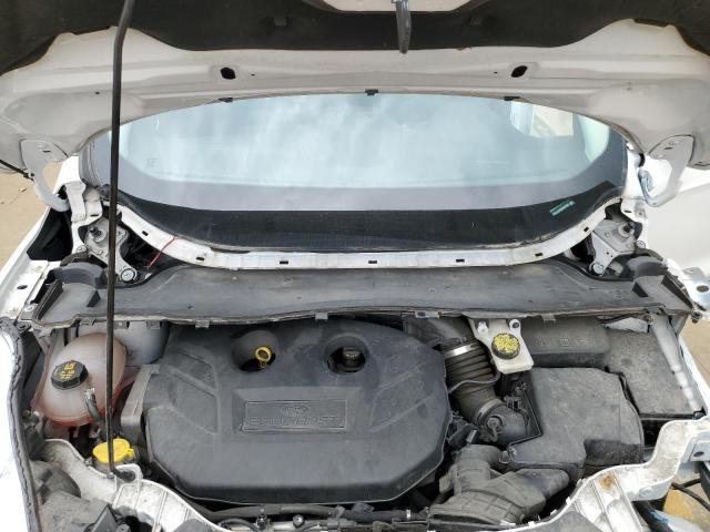 Photo 12 from auction – 2019 FORD ESCAPE TIT with VIN 1FMCU9J93KUC28584