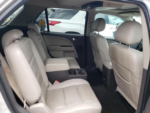 Photo 11 from auction – 2008 FORD TAURUS X L with VIN 1FMDK03W38GA10676