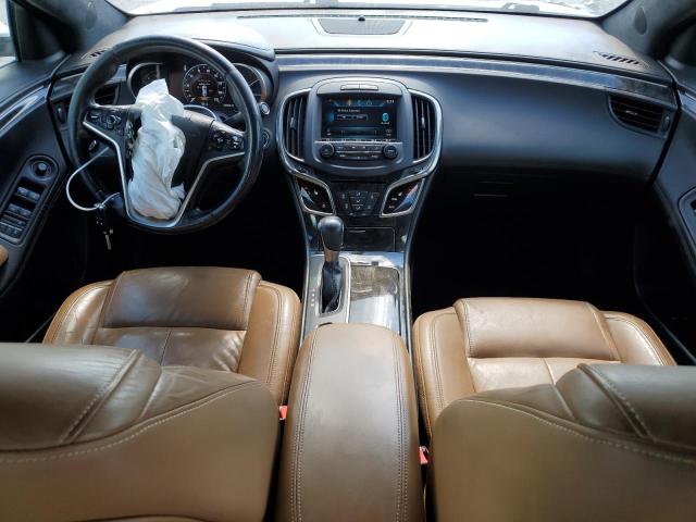 Photo 8 from auction – 2015 BUICK LACROSSE with VIN 1G4GB5G33FF254406