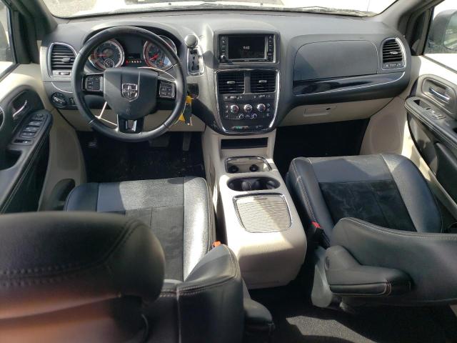 Photo 8 from auction – 2017 DODGE GRAND CARA with VIN 2C4RDGCG5HR852603