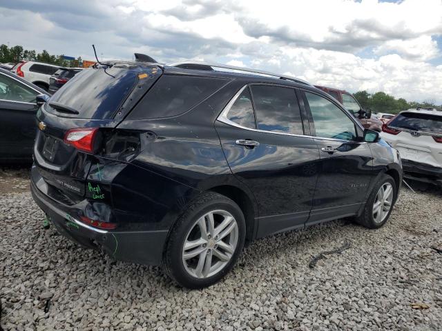 Photo 3 from auction – 2019 CHEVROLET EQUINOX PR with VIN 2GNAXYEX5K6207392
