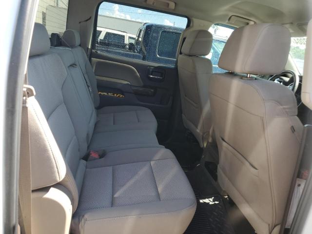 Photo 10 from auction – 2016 CHEVROLET SILVERADO with VIN 3GCUKRECXGG196716