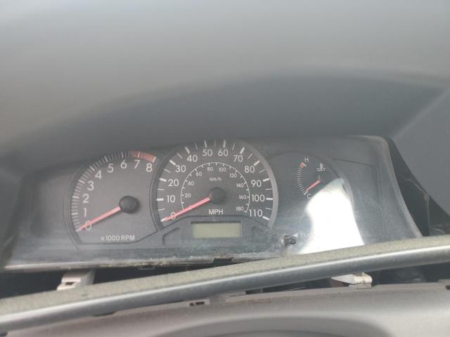 Photo 9 from auction – 2005 TOYOTA COROLLA CE with VIN JTDBR32E352066823