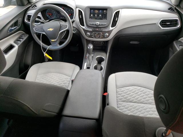 Photo 8 from auction – 2019 CHEVROLET EQUINOX LS with VIN 3GNAXSEV6KS595472