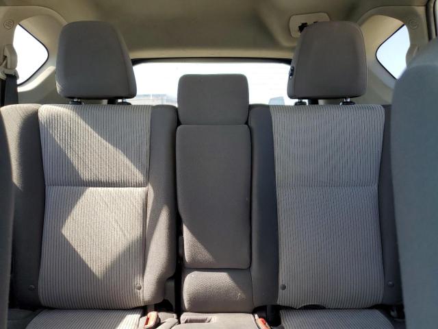 Photo 10 from auction – 2013 TOYOTA RAV4 LE with VIN 2T3ZFREV5DW071341